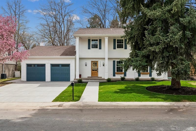 9540 Grand Pl, Greenwood Village, CO 80111