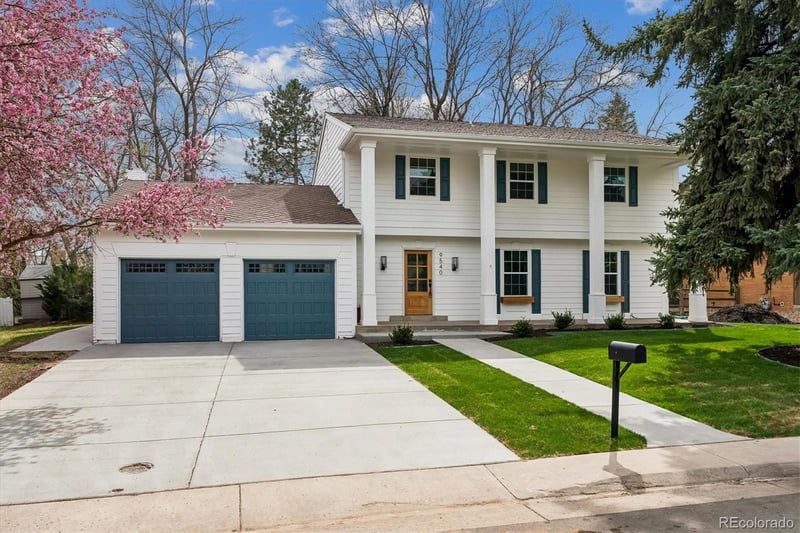 9540 Grand Pl, Greenwood Village, CO 80111