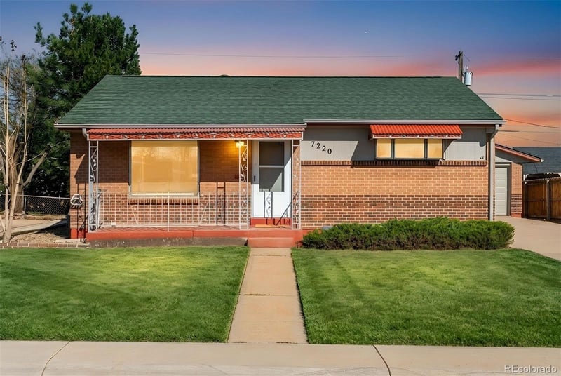Home Worth Check