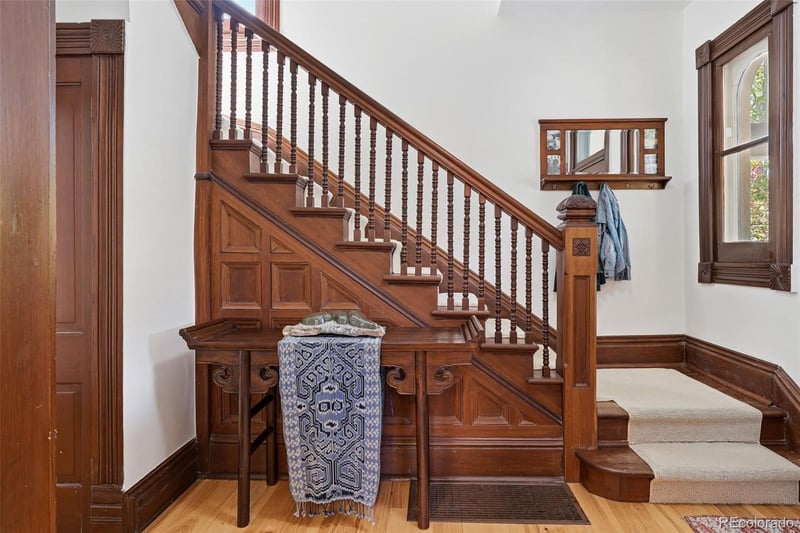 1624 Vine St, Denver, CO 80206