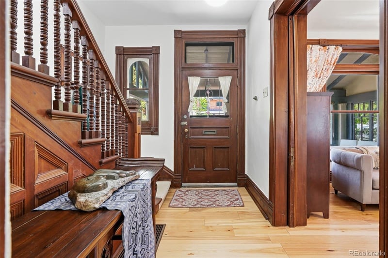 1624 Vine St, Denver, CO 80206