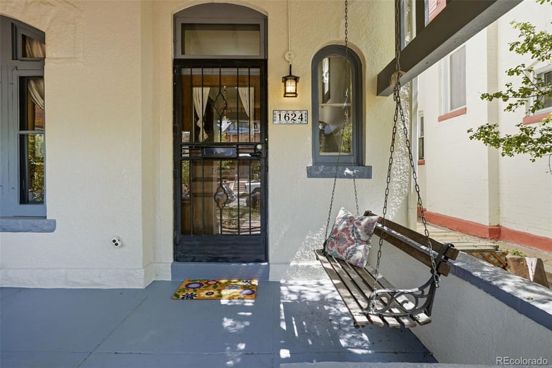 1624 Vine St, Denver, CO 80206