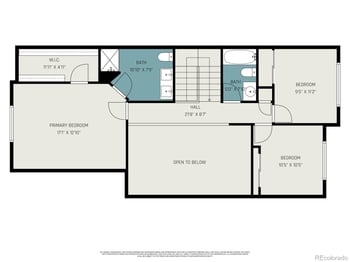 3405 Lowell Blvd #10, Denver, CO 80236