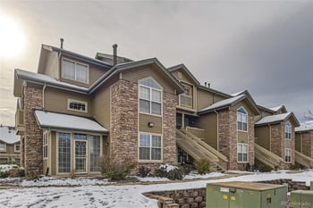 2850 Centennial Dr #D, Littleton, CO 80123