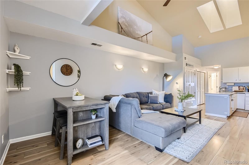 2850 Centennial Dr #D, Littleton, CO 80123