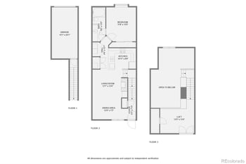 2850 Centennial Dr #D, Littleton, CO 80123