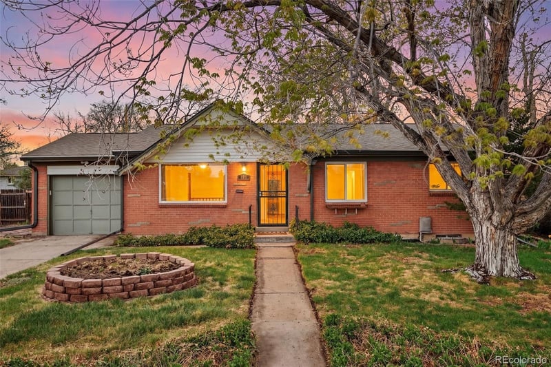 141 Reed St, Lakewood, CO 80226