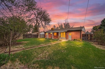 141 Reed St, Lakewood, CO 80226