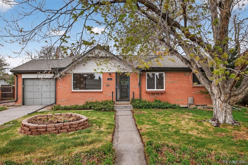 141 Reed St, Lakewood, CO 80226
