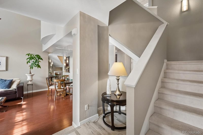 5221 Greens Cir, Littleton, CO 80123