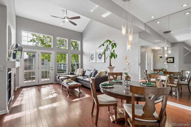 5221 Greens Cir, Littleton, CO 80123