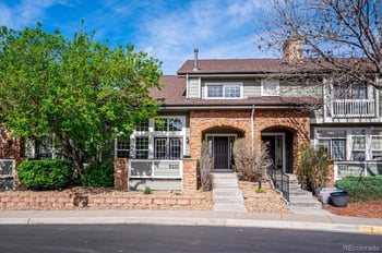 5221 Greens Cir, Littleton, CO 80123
