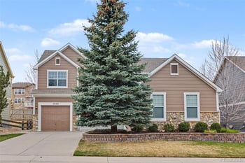 23162 Briar Leaf Ave, Parker, CO 80138
