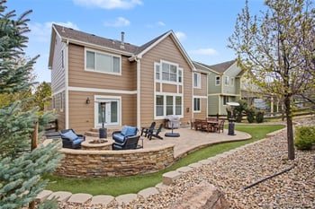 23162 Briar Leaf Ave, Parker, CO 80138