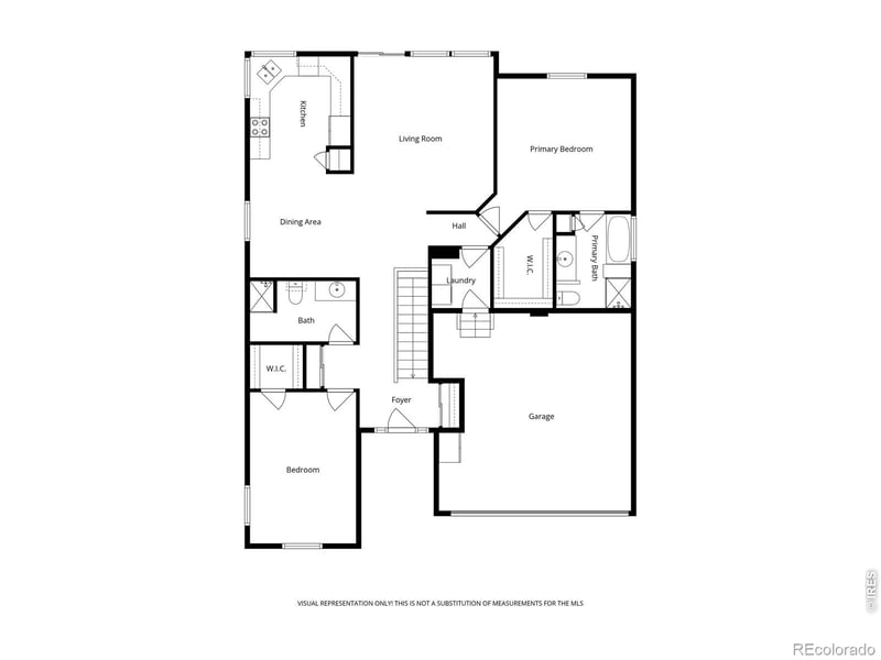 2239 Muir Ln, Fort Collins, CO 80524