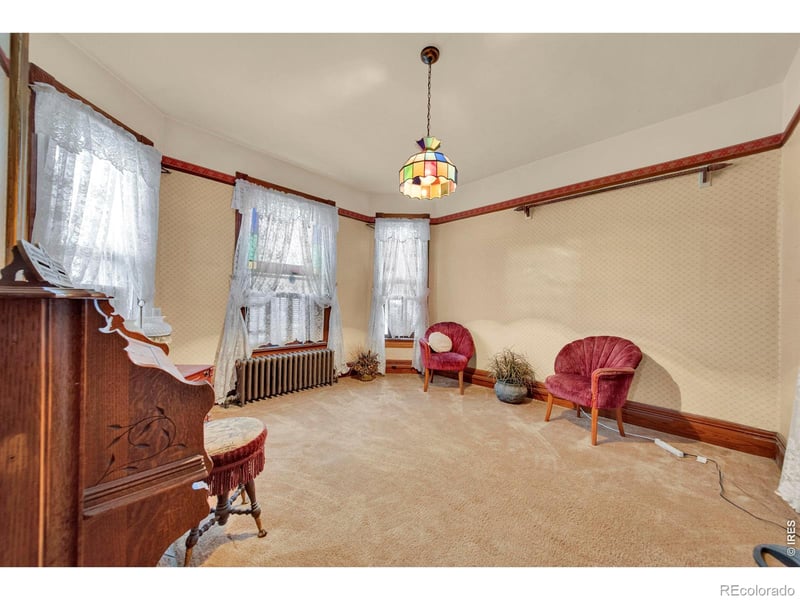 203 Main St, Fort Morgan, CO 80701