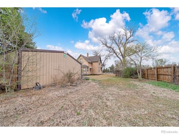 203 Main St, Fort Morgan, CO 80701