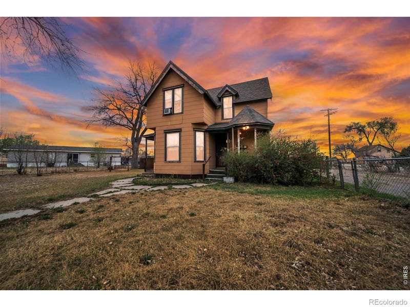 203 Main St, Fort Morgan, CO 80701