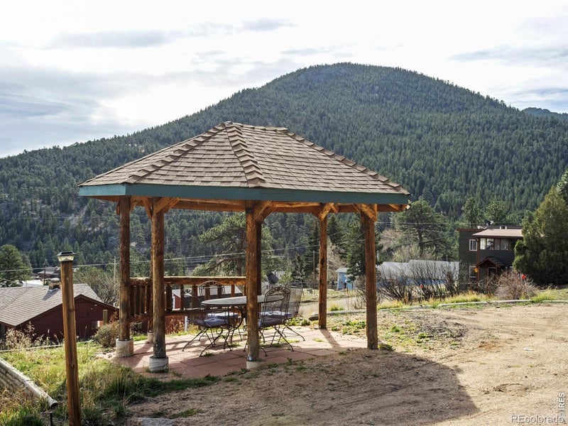 2242 Eagle Cliff Rd, Estes Park, CO 80517