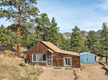 2242 Eagle Cliff Rd, Estes Park, CO 80517