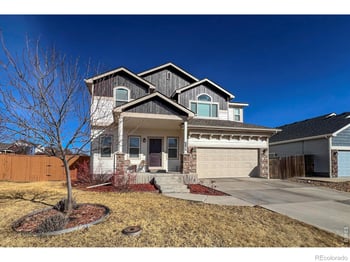 6834 Blue Spruce St, Frederick, CO 80530