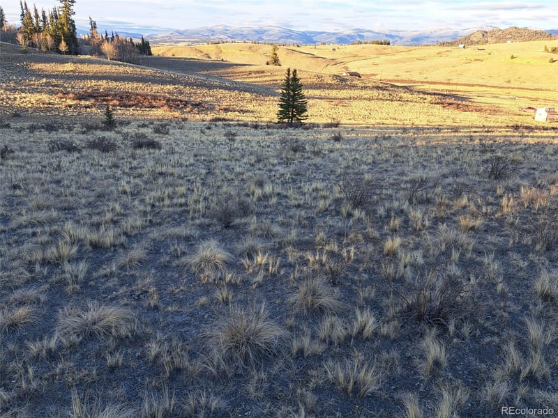 513 War Ln, Como, CO 80432