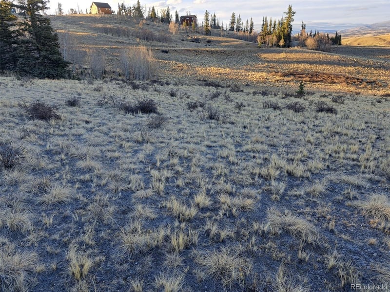 513 War Ln, Como, CO 80432