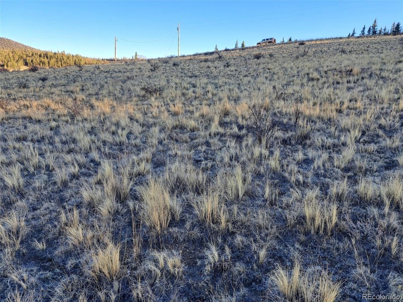 513 War Ln, Como, CO 80432