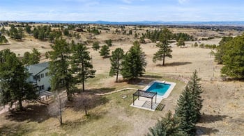 10719 Arrowhead Ln, Parker, CO 80138