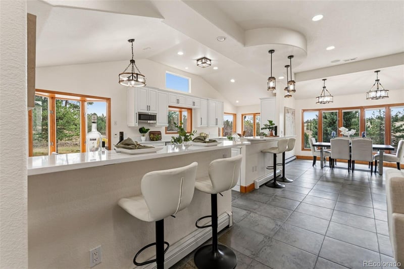 10719 Arrowhead Ln, Parker, CO 80138