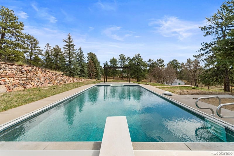 10719 Arrowhead Ln, Parker, CO 80138