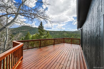 11725 Tomahawk Trl, Conifer, CO 80433