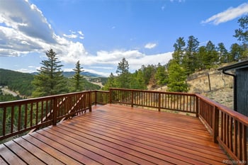 11725 Tomahawk Trl, Conifer, CO 80433