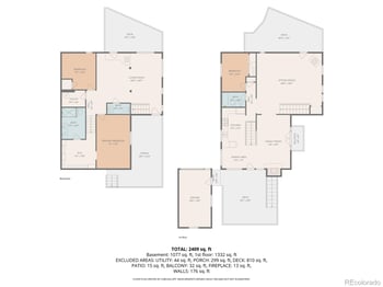 11725 Tomahawk Trl, Conifer, CO 80433