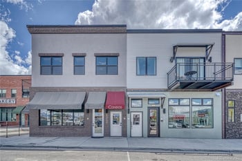 114 Old Stage Rd #D, Salida, CO 81201