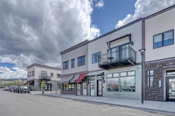 114 Old Stage Rd #D, Salida, CO 81201