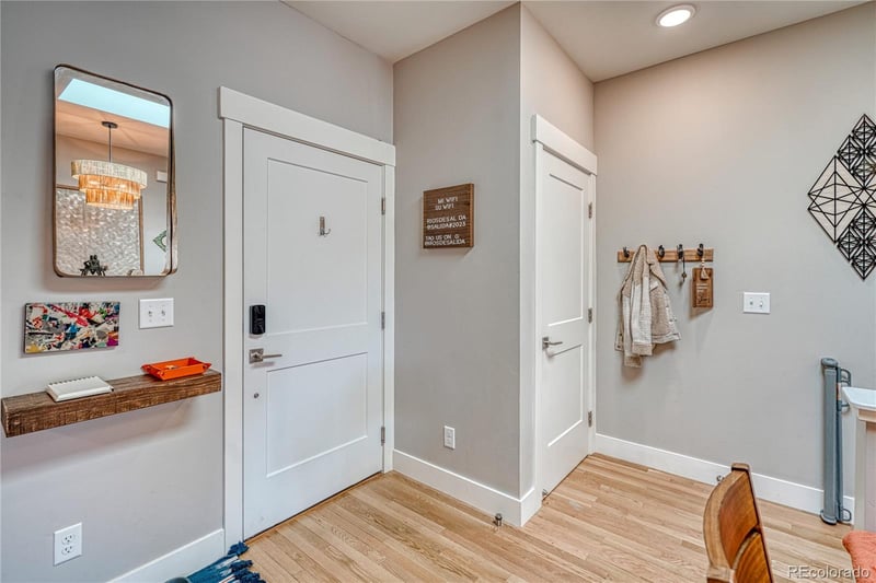 114 Old Stage Rd #D, Salida, CO 81201