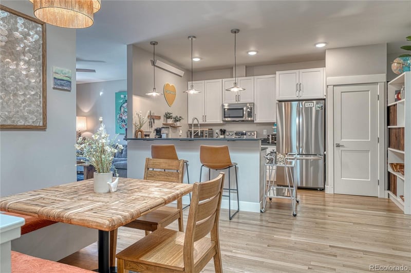 114 Old Stage Rd #D, Salida, CO 81201