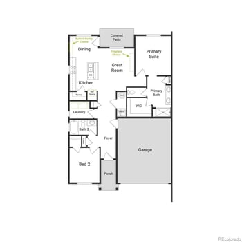 4934 N Tempe St, Aurora, CO 80019