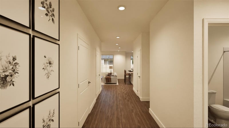 4934 Tempe St, Aurora, CO 80019