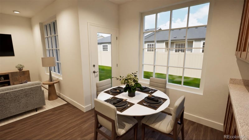 4934 Tempe St, Aurora, CO 80019