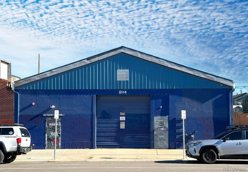 3114 Larimer St, Denver, CO 80205