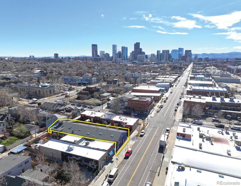 3114 Larimer St, Denver, CO 80205