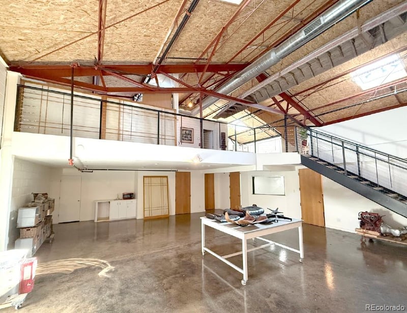 3114 Larimer St, Denver, CO 80205