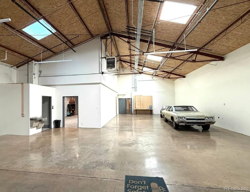 3114 Larimer St, Denver, CO 80205