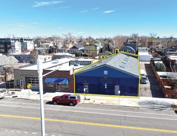 3114 Larimer St, Denver, CO 80205