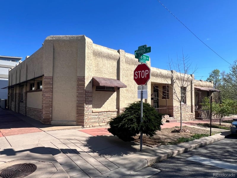 3608 Navajo St, Denver, CO 80211