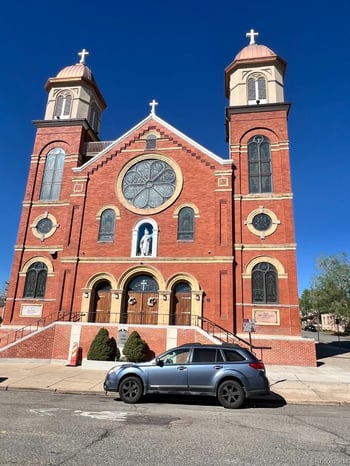 3608 Navajo St, Denver, CO 80211