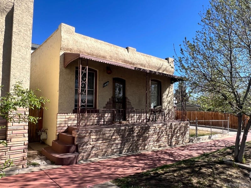 3608 Navajo St, Denver, CO 80211