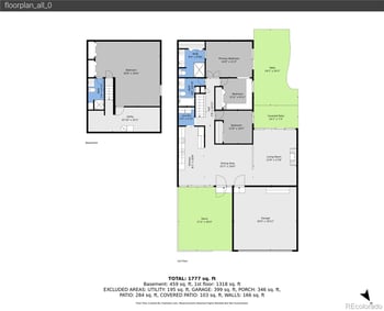 7278 Cedar Cir, Lakewood, CO 80226